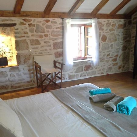Hvar Architect'S House Pitve 外观 照片