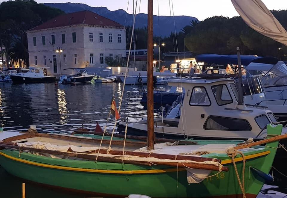 Hvar Architect'S House Pitve 外观 照片