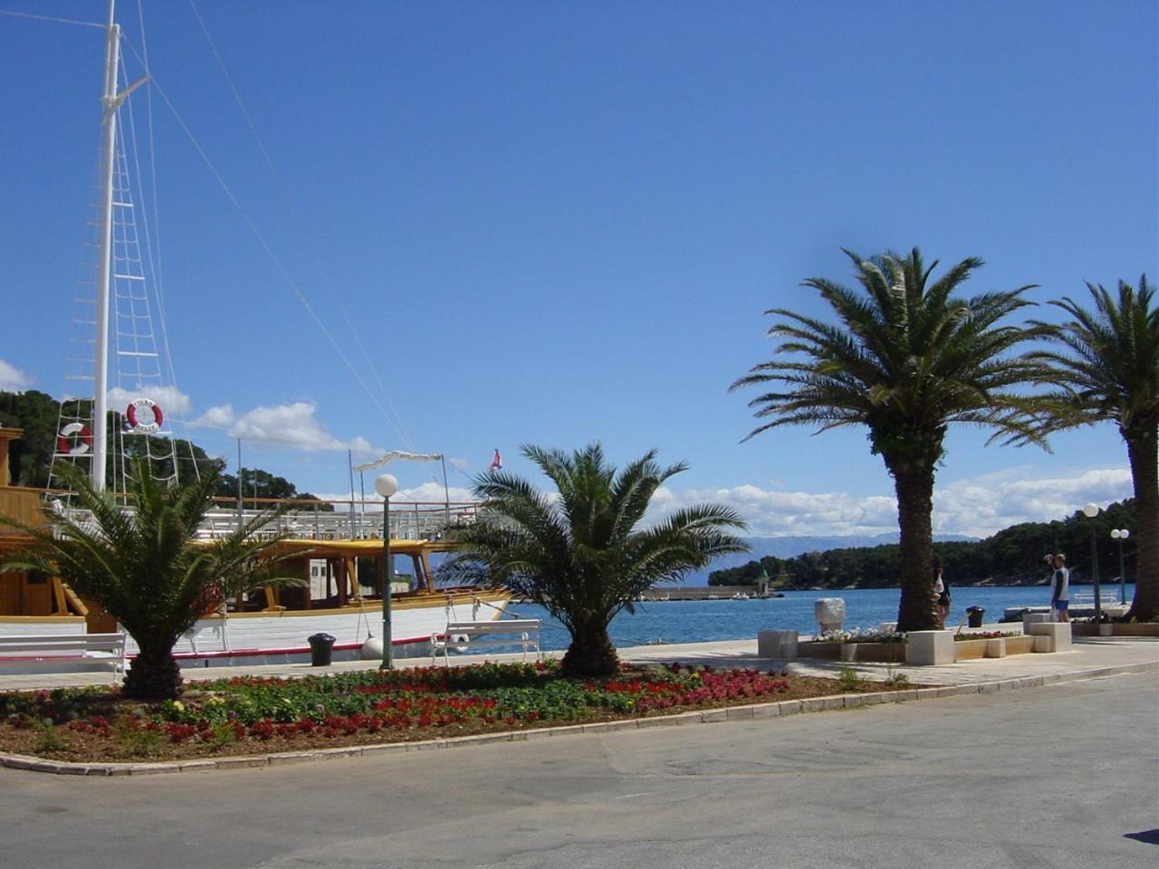 Hvar Architect'S House Pitve 外观 照片