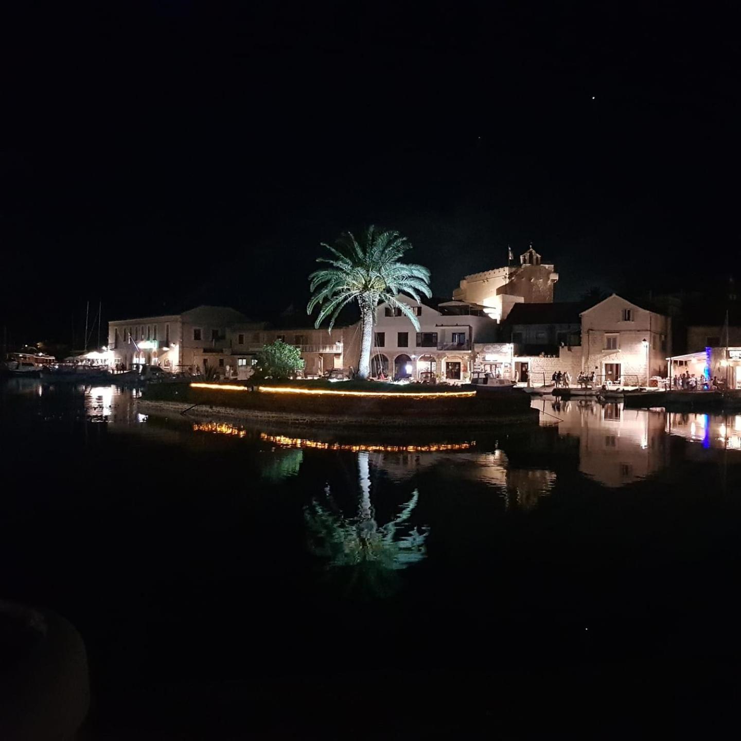 Hvar Architect'S House Pitve 外观 照片