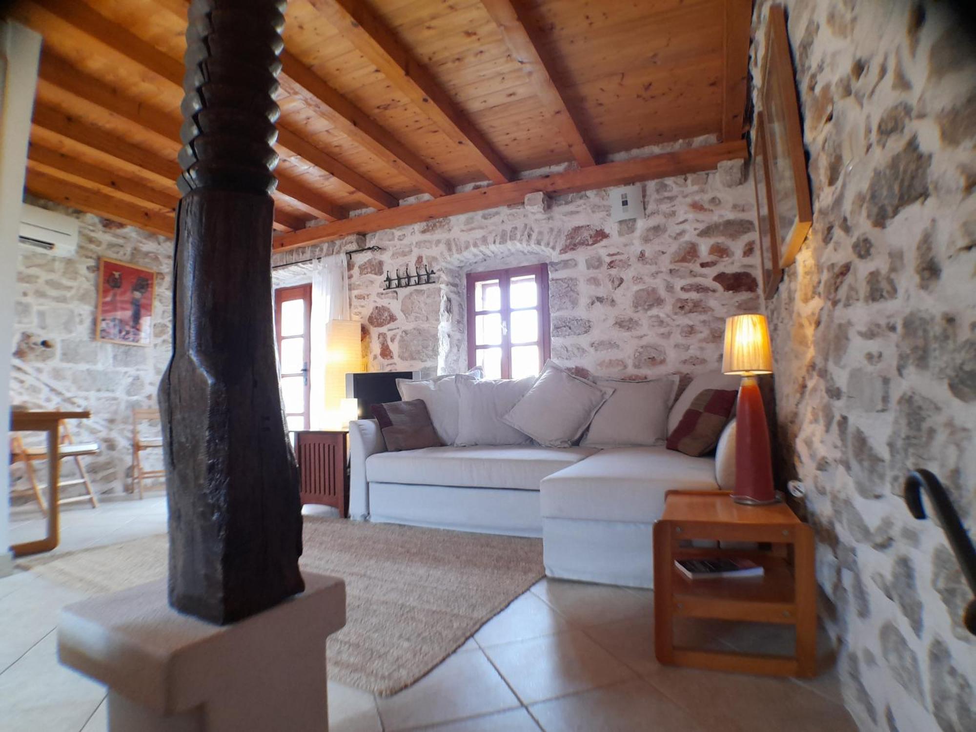 Hvar Architect'S House Pitve 外观 照片