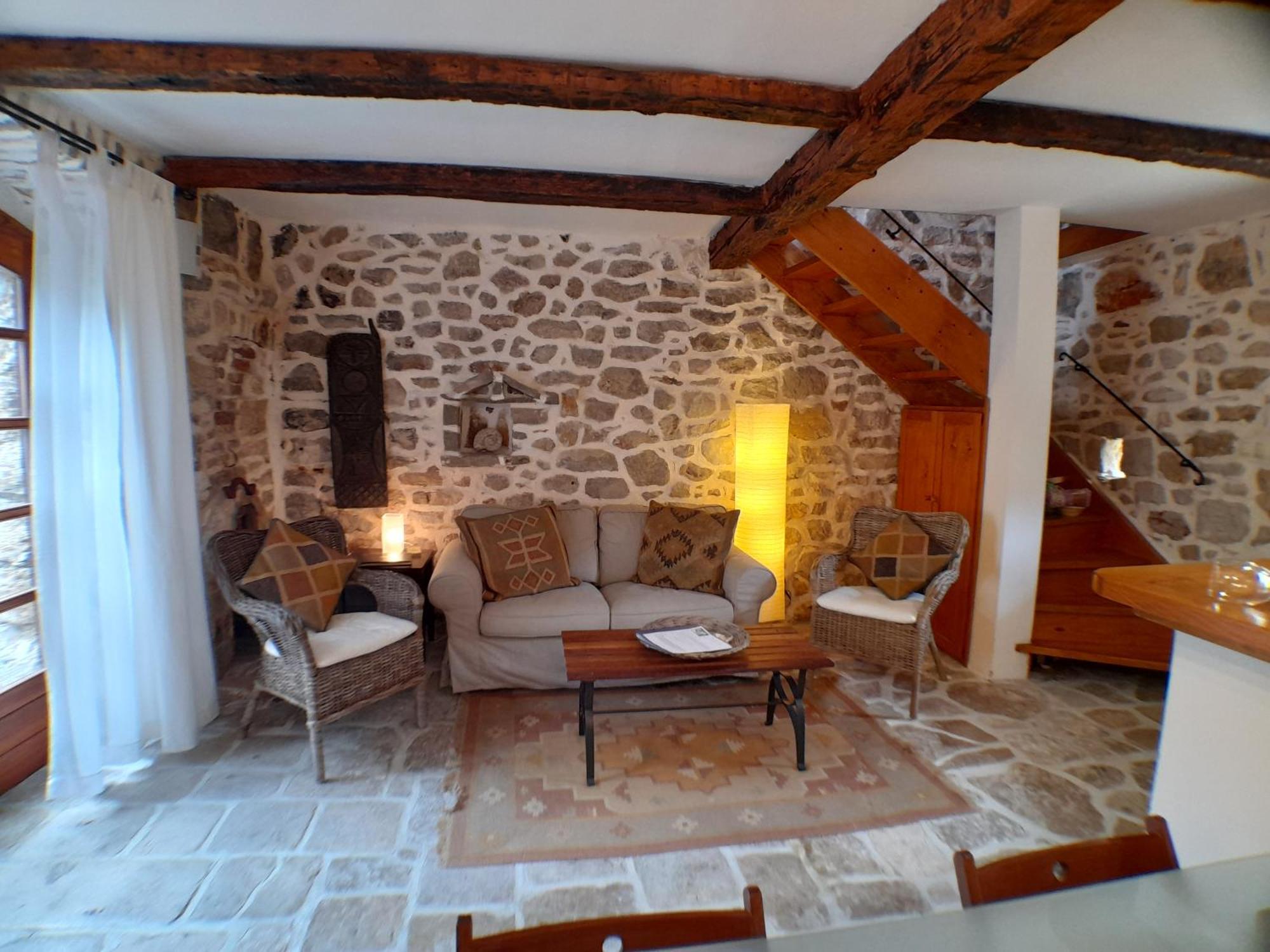 Hvar Architect'S House Pitve 外观 照片