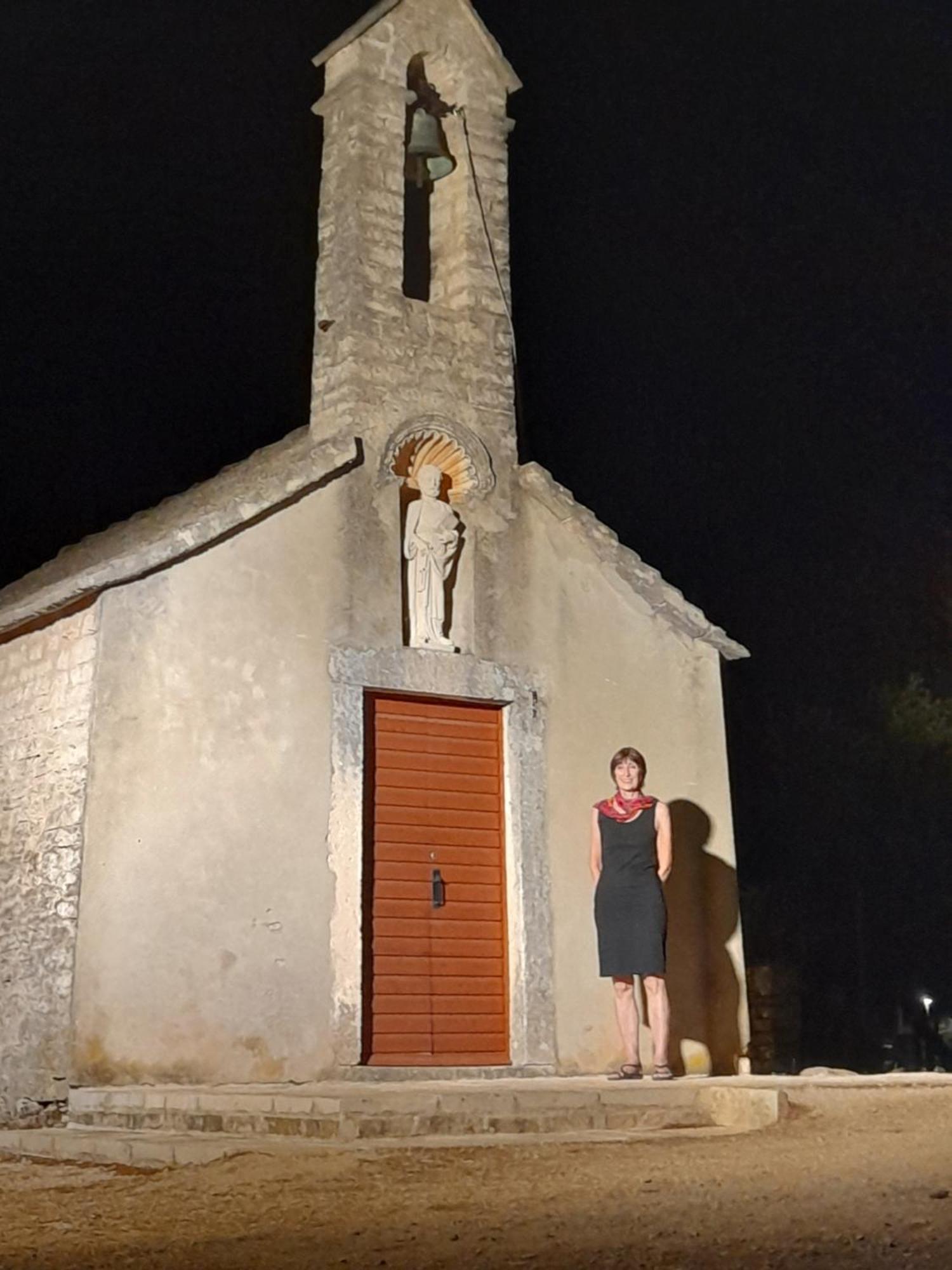 Hvar Architect'S House Pitve 外观 照片