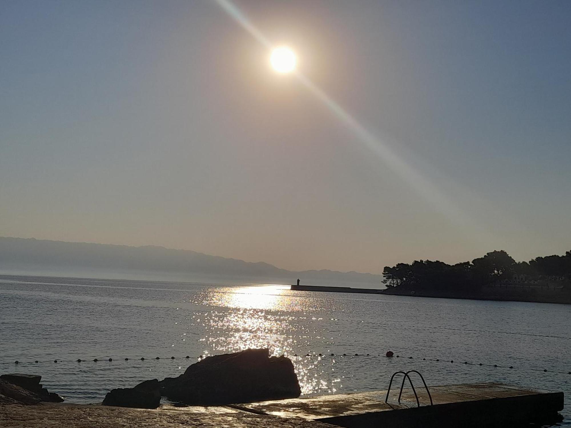 Hvar Architect'S House Pitve 外观 照片