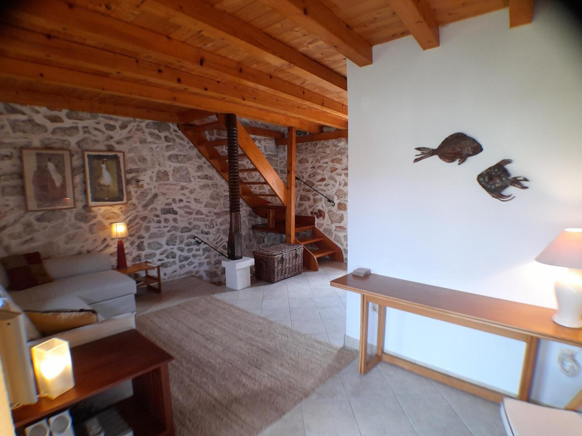 Hvar Architect'S House Pitve 外观 照片