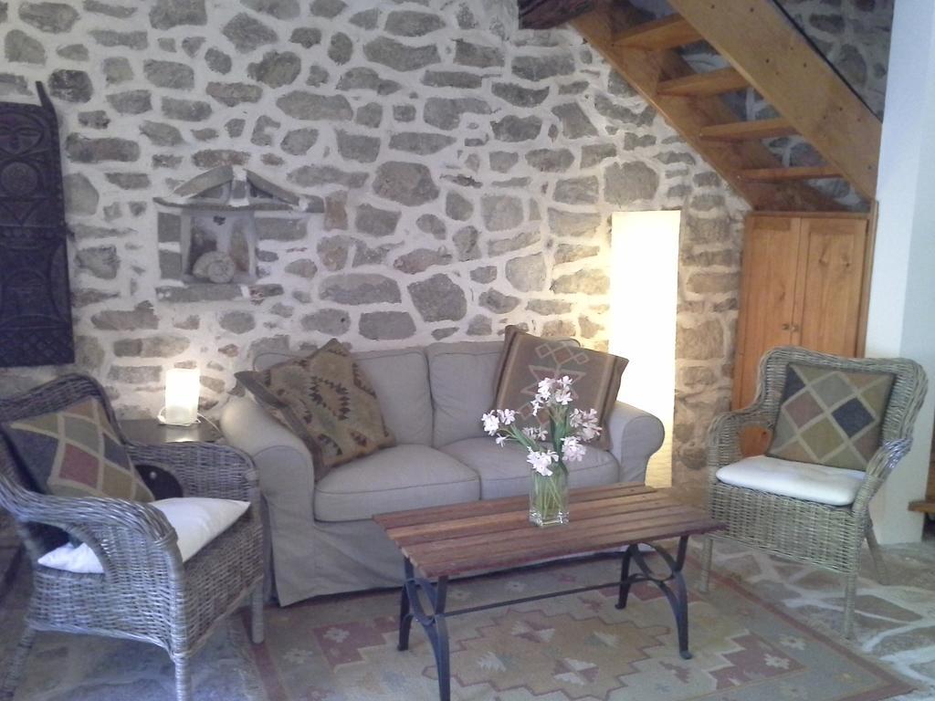 Hvar Architect'S House Pitve 外观 照片