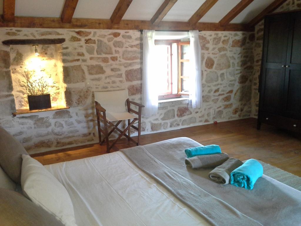 Hvar Architect'S House Pitve 外观 照片